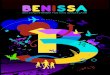 Benissa touristischen Informationen auf Spanisch