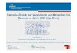 NPK2011: Szenario-Projekt zur Versorgung von Menschen mit Demenz im Jahre 2030