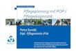 NPK2011: Pflegeplanung mit POP Pflegediagnostik