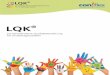 LQK - Lernerorientierte Qualitätstestierung für Kindertagesstätten