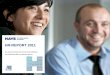 Präsentation: HR-Report 2011 - Schwerpunkt Mitarbeitergewinnung