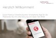 Mit OpenText Website Managemen: Die App der Pfalzwerke AG