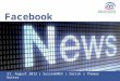 Facebook News / Referat SuisseEMEX