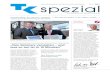 "TK spezial" für Nordrhein-Westfalen 2-2014