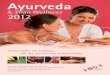 Ayurveda Oase Wellness 2012