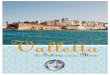Valletta Broschüre