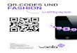 waola: Whitepaper - QR-Codes & Fashion