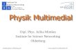Dipl. Phys. Julika Mimkes Institute for Science Networking Oldenburg mimkes@uni-