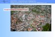 Stadt Minden â€“ Neugestaltung der Fug¤ngerzone Anliegerversammlungen am 24.02. und 04.03.2010 (Teilbereiche 2 u. 3) 1 Neugestaltung der Fug¤ngerzone