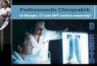 © KJS/BDC 1998-2007 Professionelle Chiropraktik Ist Röntgen, CT oder MRT wirklich notwendig?