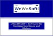 MenüMobil - Software für Menüservice/Essen auf Rädern