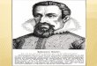 geboren am 27.12.1571 in der Stadt Weil in Baden-Württemberg er war ein kränkliches Kind grosse mathematische Fähigkeiten Lateinschule in Leonberg und