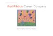 Red Ribbon Career Company - Konstruktive Kommunikation - Copyright The Red Ribbon Strategy