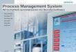 © Siemens AG 2008 - Änderungen vorbehalten WinCC Competence Center Mannheim 15.08.2008Seite 1 Process Management System Wirtschaftlich automatisieren mit