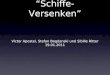 WPM Künstliche Intelligenz Projekt: Schiffe-Versenken Victor Apostel, Stefan Bogdanski und Sibille Ritter 19.01.2011