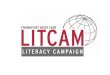 Ziel der LitCam Bildung für alle sichert eine bessere Zukunft für alle Industrieländer: Förderung Bildung und Chancengleichheit, Bekämpfung funktionalen