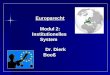 Europarecht Modul 2: InstitutionellesSystem Dr. Dierk Booß Dr. Dierk Booß