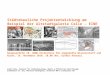 Städtebauliche Projektentwicklung am Beispiel der Altstadtgalerie Celle – EINE KONTROVERSE Baugespräche 10, HAWK Hochschule für angewandte Wissenschaft