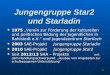 1 Jungengruppe Star2 und Starladin 1975 Verein zur Förderung der kulturellen und politischen Bildung der Jugendlichen in Rahlstedt e.V. und Jugendzentrum