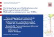 Hessisches Ministerium für Wirtschaft, Verkehr und Landesentwicklung Wiesbaden, den 31. Dezember 2013 Verknüpfung von Maßnahmen der Flurneuordnung mit