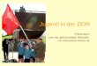 Jugend in der DDR Präsentation nach der gleichnamigen Webseite von 
