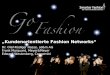 Kundenorientierte Fashion Networks Dr. Olaf-Rüdiger Hasse, sd&m AG Frank Marquard, Meyer&Meyer Edward Westenberg, Capgemini