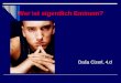 Wer ist eigentlich Eminem? Daša Cizerl, 4.d Inhalt Motivation, Ziel Definition Seine Kindheit Seine Kariere Seine Familie Gerichtsverhandlungen