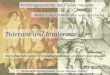 Humanismus versus Fundamentalismus und Dämonenglaube Modul 2: Das Christentum in seiner Geschichte Universität Duisburg-Essen, Winter-Semester 2006/07
