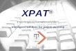 XPAT ® Patentdateninformationssystem... intelligent solution for patent working.... Stuttgart 09.11.2007