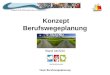 August-Ruf-Bildungszentrum Ettenheim Team Berufswegeplanung Konzept Berufswegeplanung Stand 04/2010