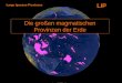 Large Igneous Provinces LIP Die großen magmatischen Provinzen der Erde