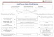 26/06/2008 -1- Praktische Statistik für Umwelt- und Geowissenschaftler Uni/bivariate Probleme Parametrische VerfahrenNicht parametrische Verfahren Unabhängigkeit