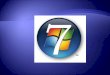 1) Versionen von Windows 7 2) Verbesserungen gegenüber Windows VISTA 3) Die neue Oberfläche 1)Der neue Desktop 2)Das neue Startmenü 3)Die neuen Themes
