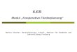 ILEB Modul Kooperative Förderplanung Markus Stecher, Bereichsleiter, Staatl. Seminar für Didaktik und Lehrerbildung Freiburg