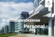 Headline Bildbeschreibung Personal Wachstumsbremse Christian Sommer