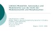 [28162] Modalität, Satzmodus und Modalwörter aus der Sicht der Modalsemantik und Morphosyntax Hauptseminar, 2 SWS Modul: MSW_1 (Russische/polnische Sprache