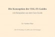 Die Konzeption der SSG-FI-Guides mit Beispielen aus dem Geo-Guide Dr. Norbert Pfurr SSG-FI-Workshop 16.2.2000 in der SUB Göttingen