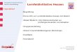 Eckhard Jung Amt für Lehrerbildung Abteilung IV Lernfeldinitiative Hessen Begrüßung Kurze Info zur Lernfeldinitiative Hessen mit Sketch Ablauf Modul 5: