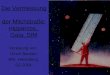 Die Vermessung der Milchstraße: Hipparcos, Gaia, SIM Vorlesung von Ulrich Bastian ARI, Heidelberg SS 2004