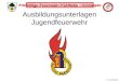 Freiwillige Feuerwehr Pohlheim - Grüningen © by JFGrüningen Ausbildungsunterlagen Jugendfeuerwehr