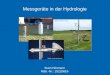 Messgeräte in der Hydrologie Sven Hörmann Matr.-Nr.: 25220616 Quelle:  Quelle:  Quelle: 