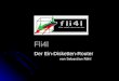 Fli4l Der Ein-Disketten-Router von Sebastian Röhl von Sebastian Röhl