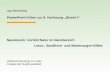 Ingo Rechenberg PowerPoint-Folien zur 9. Vorlesung Bionik I Nanobionik: Vorbild Natur im Nanobereich Lotus-, Sandfisch- und Mottenaugen-Effekt Weiterverwendung
