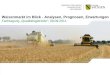 Weizenmarkt im Blick Weizenmarkt im Blick - Analysen, Prognosen, Erwartungen Fachtagung Qualitätsgetreide; 09.09.2011