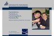 Tandembörse, Tandemkurs, Tandemtagebuch, Tandemkoffer Weiterentwicklung bewährter Konzepte Dr. Sigrid Behrent Zentrum für Sprachlehre