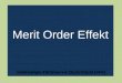1 Merit Order Effekt Solarenergie-F¶rderverein Deutschland (SFV)