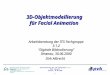 Arbeitsberatung der ITG Fachgruppe 3.1.2 Dirk Albrecht Ilmenau, 30.06.2000 1 Fakultät für Elektrotechnik und Informationstechnik Fachbereich Elektronische