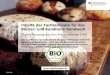 Inhalte der Fachseminare für das Bäcker- und Konditorenhandwerk Themenauszüge aus den Präsentationen 2006 Die Qualifizierungsmaßnahmen für das Ernährungshandwerk