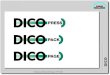 DICO DICOpress DICOpack DICOpage / RTP 2000 1. DICO DICOpress DICOpack DICOpage / RTP 2000 2