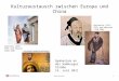 Peter Richter1 Kulturaustausch zwischen Europa und China Sokrates (469-399) und Platon (428-348) Konfuzius (551-479) und Menzius (370-290) Gymnasium an
